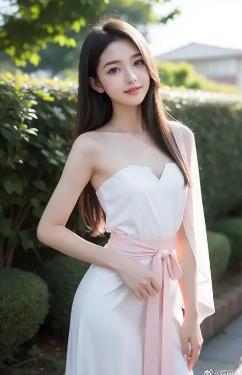 河南AI算法一键移除女性衣物